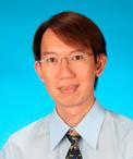 Dr. Wansaicheong Khin-lin, Gervais