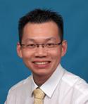 Dr. Wong Chin Fong
