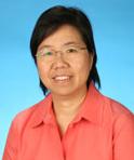 Dr. Wong Fong Mun, Mary