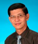 Dr. Wong Ho Poh