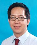 Dr. Wong Jian Hao, Kevin