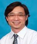Dr. Wong Thien Chong, Marcus