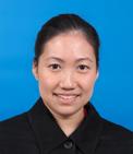 Dr. Yeo Eu Kiang, Sharon