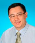 Dr. Yong Khet Yau, Vernon
