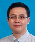 Dr. Yong Ren