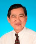 Dr. Low Yin Peng