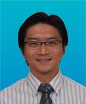 Mr. Christopher Kuah