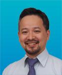 Mr. Donald Xu Dong
