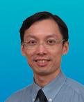 Mr. Lim Wei Sheong