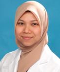 Ms. Faezah Ghazali