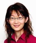 Ms. Gan Yi Ming