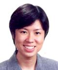 Ms. Low Inn Sze