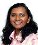 Ms. Mahadevi Barathi