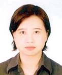 Ms. Wu Hoi Shan, Sharon