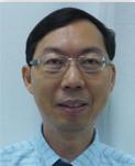 Dr. Wong Lea Choung