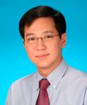 Dr. Yong Shao Onn