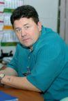 Dr. Boris Kamenetsky, MD, PhD