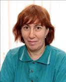 Dr. Irina Archangelskaya, PhD