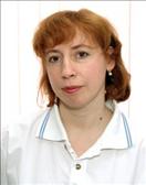 Dr. Julia Kamenetskaya, PhD