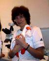 Dr. Julia Loginova, PhD
