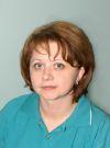 Dr. Margarita Chezhina, MD 