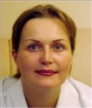 Dr. Maria Kovalchuk, MD, PhD