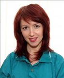 Dr. Olga Bystrova, PhD