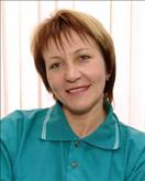 Dr. Svetlana Shlykova, Dipl.Embryology