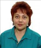 Dr. Veronika Treus, PhD