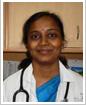 Dr. M Padmaja