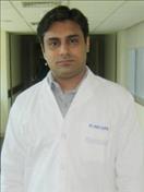 Dr. Anish Gupta