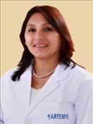 Dr. Geeta Baruah Nath