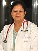 Dr. Nidhi Rawal