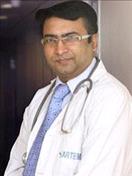 Dr. Praveen Gupta