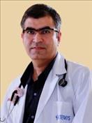 Dr. Rajiv Chhabra