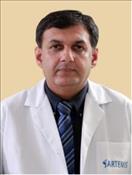 Dr. Vipul Nanda