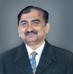 Dr. Sunil Vanzara