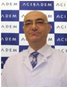 Dr. Ali Arican