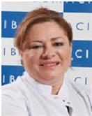 Dr. Ayşe Sarioğlu
