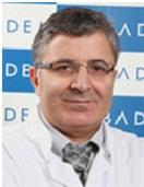 Dr. Bahattin Çiçek