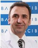 Dr. Cihan Uras