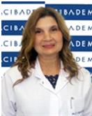 Dr. Sevgi Şahin