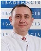 Dr. Ufuk Nalbantoğlu