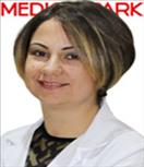 Assoc. Prof. Dr. Berrin Pehlivan