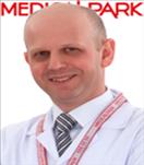Assoc. Prof. Dr. Fatih Osman Kurtuluş