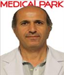 Prof. Dr. Ali Şengül