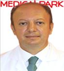 Prof. Dr. Hüseyin Okutan