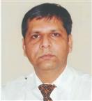 Dr. Arun Kumar Giri