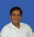 Dr. Dhirendra Singh Kushwah