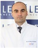 Dr. Duhan Fatih Bayrak